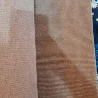 موکت کبریتی کاملا نو