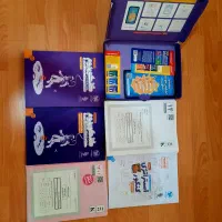 کتاب کمک آموزشی دست دوم رشته علوم انسانی|کتاب و مجله آموزشی|جلفا, |دیوار