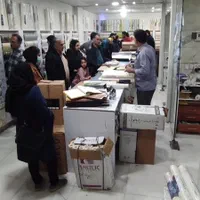 پخش کاغذ دیواری و کفپوش