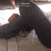 کفش ایمنی|کیف، کفش، کمربند|اهر, |دیوار