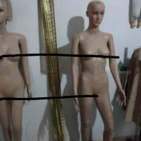 مانکن سوز دوز|لوازم خیاطی و بافتنی|قم, بلوار امین و ساحلی|دیوار