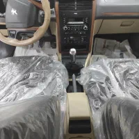 «پارس xu7p تمیز 1402»|خودرو سواری و وانت|بوشهر, |دیوار