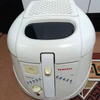 سرخ کن با روغن