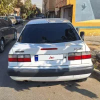 زانتیا مدل ۸۶|خودرو سواری و وانت|اصفهان, ملکشهر|دیوار