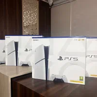 فروش ویژه کنسول پی اس فایو و پی اس فور