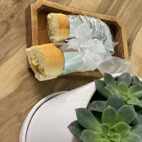 ساندویچ الویه مرغ