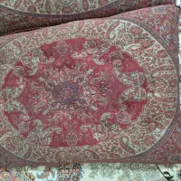 پشتی سنتی برای قهوه خانه