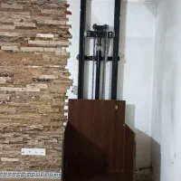 آسانسور هیدرولیک خانگی