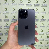 iphone 16pro max ZAAاپل آیفون ۱۶پرومکس۲۵۶
