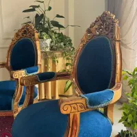 مبلمان استیل|مبلمان خانگی و میز عسلی|آمل, |دیوار