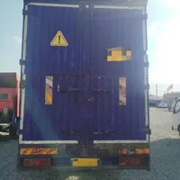 کامیونت ایسوزو ۶ تن|خودرو سنگین|تهران, آذری|دیوار