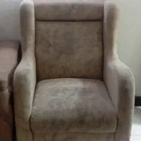 مبل ۸نفره۳۰تومن|مبلمان خانگی و میز عسلی|اراک, |دیوار