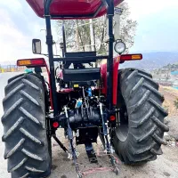 تراکتور 475 مدل 1402 آپشنال 300کار|خودرو سنگین|جوانرود, |دیوار