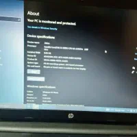 لپتاپ hp|رایانه همراه|بندر ماهشهر, |دیوار