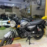 موتور kld طرح باکسر مدل ۱۴۰۵ خشک|موتورسیکلت|تهران, نازیآباد|دیوار