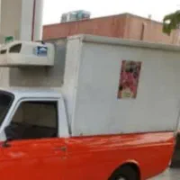 یخچال پیکان وانت بالای صفر