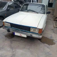 پیکان مدل 83