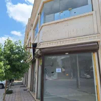 اجاره مغازه 55متری دو طبقه نوساز، اوایل پستک گلسار|اجارهٔ مغازه و غرفه|رشت, پستک|دیوار