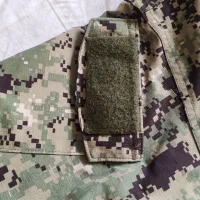 لباس نظامی آمریکایی|لباس|شیراز, پودنک|دیوار