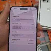 15pro max|موبایل|قدس, شهر‌قدس|دیوار