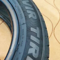 لاستیک کویر پراید با اشانتیون خوب|قطعات یدکی و لوازم جانبی|قم, مجیدیه|دیوار