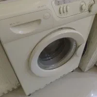 ماشین لباسشویی تمام اتوماتیک زیرووات ایتالیا