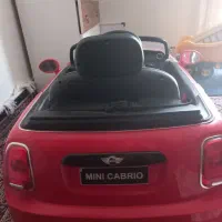 ماشین شارژی|اسباب‌بازی بچه|همدان, |دیوار