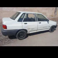 پراید سواری|خودرو سواری و وانت|بندر امام خمینی, |دیوار