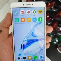 شیائومی Mi Max 2 با حافظهٔ ۶۴ گیگابایت