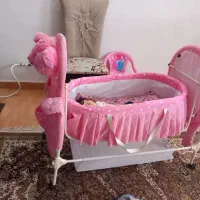 گهواره و کریر