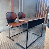 نیمکت آموزشگاهی و مدرسه از تولید به مصرف|صندلی و نیمکت|گرگان, |دیوار