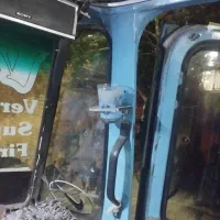 مینی بوس بنز ۱۷نفره مدل۱۳۶۲ ایران|خودرو سنگین|رشتخوار, |دیوار