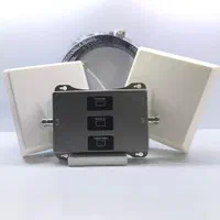 تقویت کننده آنتن موبایل و اینترنت هوشمند تضمینی|لوازم جانبی موبایل و تبلت|تهران, آذربایجان|دیوار