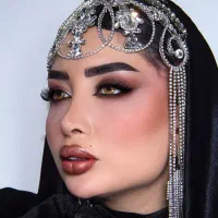 آموزش میکاپ ورنگ مو تخفیف ۵۰ درصدی ویژه محرم