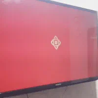 فروش تلویزیون ال ای دی  سامسونگ ۴۰|تلویزیون و پروژکتور|سمنان, |دیوار