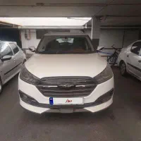 زوتی DL5 اتومات صفر کیلومتر مدل ۲۰۲۴