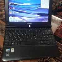 لب تاپ مدل  توشیبا    Toshiba