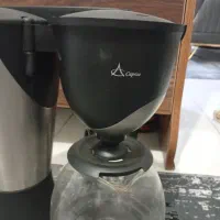 قهوه ساز|قوری، کتری، قهوه‌ساز دستی|بومهن, |دیوار