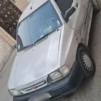 ماشین پراید|خودرو سواری و وانت|چهاردانگه (تهران), |دیوار