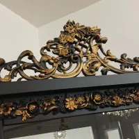 بوفه|بوفه، ویترین، کنسول|میاندوآب, |دیوار