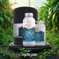 کود شوک اورجینال وارداتی|خدمات باغبانی و درختکاری|اصفهان, احمدآباد|دیوار