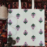 تولید و پخش عمده و تک کیف پارچه ای سنتی|صنایع دستی و سایر لوازم تزئینی|اصفهان, بوستان آینه خانه|دیوار