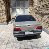 405 بژ مدل 84 تقویت|خودرو سواری و وانت|شیراز, پودنک|دیوار