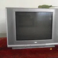 تلویزیون شارپ قدیمی sharp|تلویزیون و پروژکتور|بابل, |دیوار