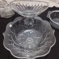 ظروف کریستال