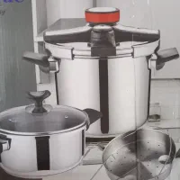 زودپز یونیک