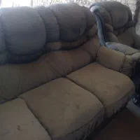 یک دست مبل ۷ نفره