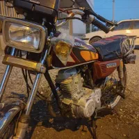 موتور سیکلت