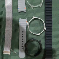 گلکسی واچ ۶ کلاسیک 6 classic|ساعت|بابل, |دیوار