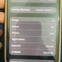 ایفون۱۶ پرومکس ۲۵۶ گیگ zza|موبایل|ایرانشهر, |دیوار